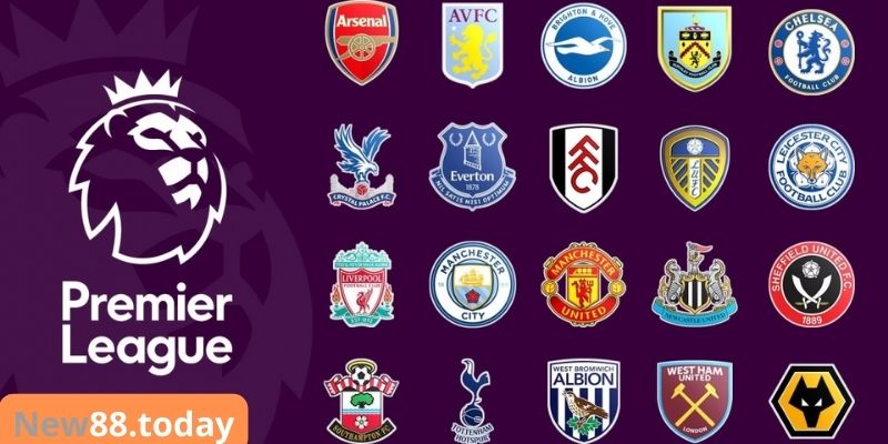 Giải soi kèo bóng đá: Ngoại hạng Anh Giải soi kèo bóng đá: Ngoại hạng Anh