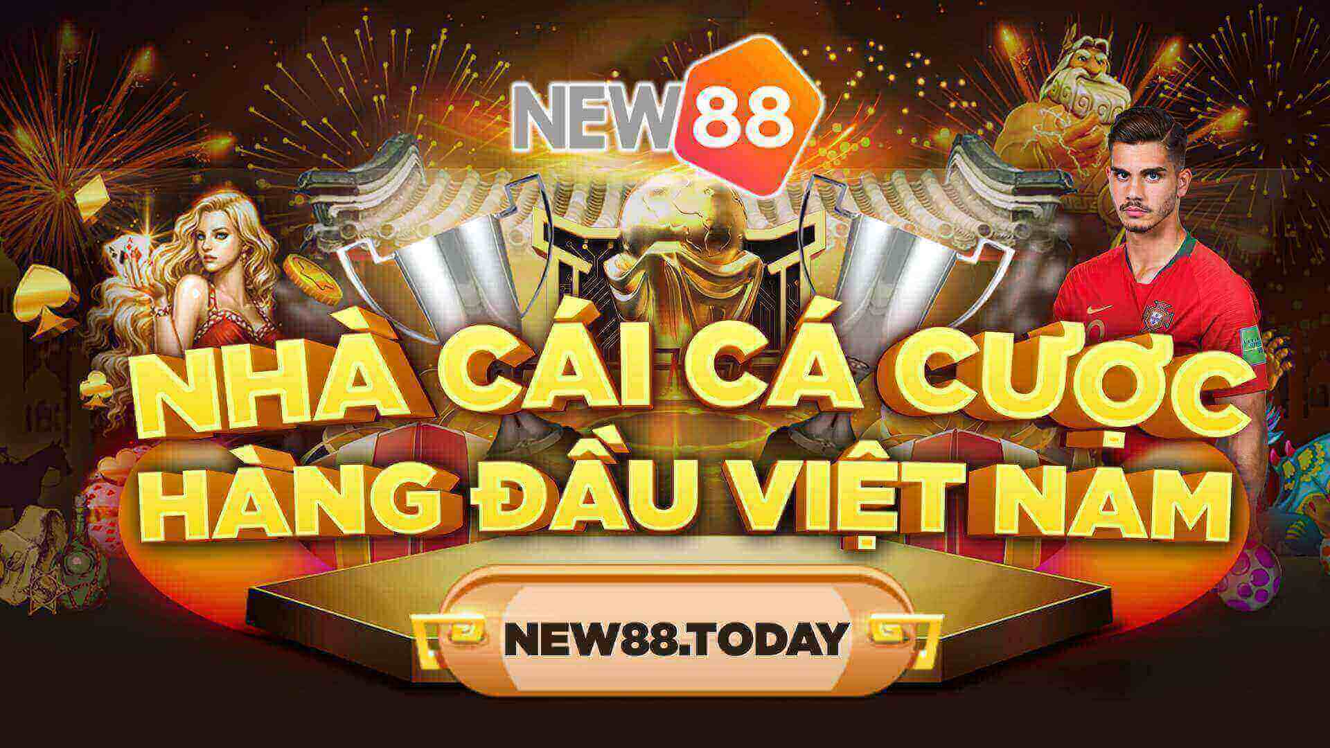 Sự thật ít ai biết về NEW88 Sự thật ít ai biết về NEW88
